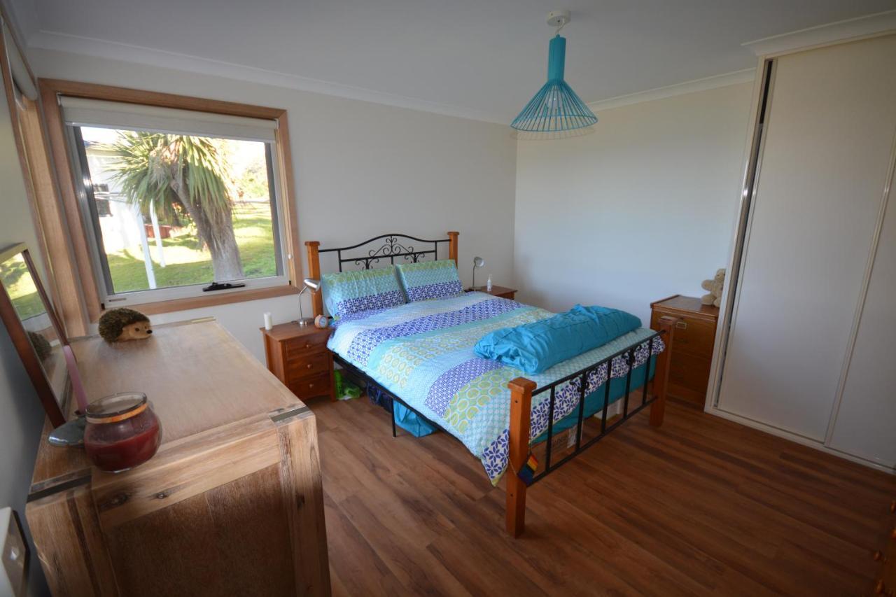 Seascape Beach House Боут Харбър Екстериор снимка