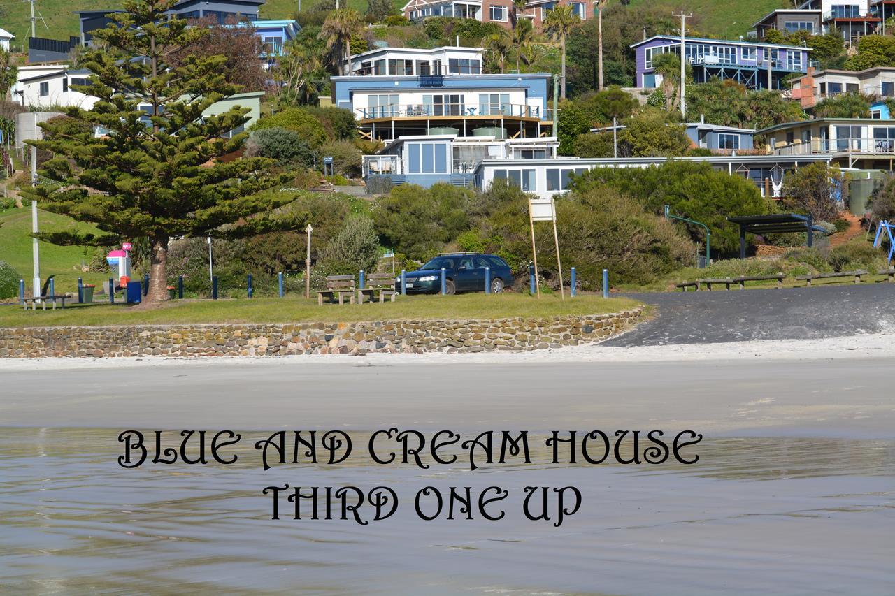 Seascape Beach House Боут Харбър Екстериор снимка