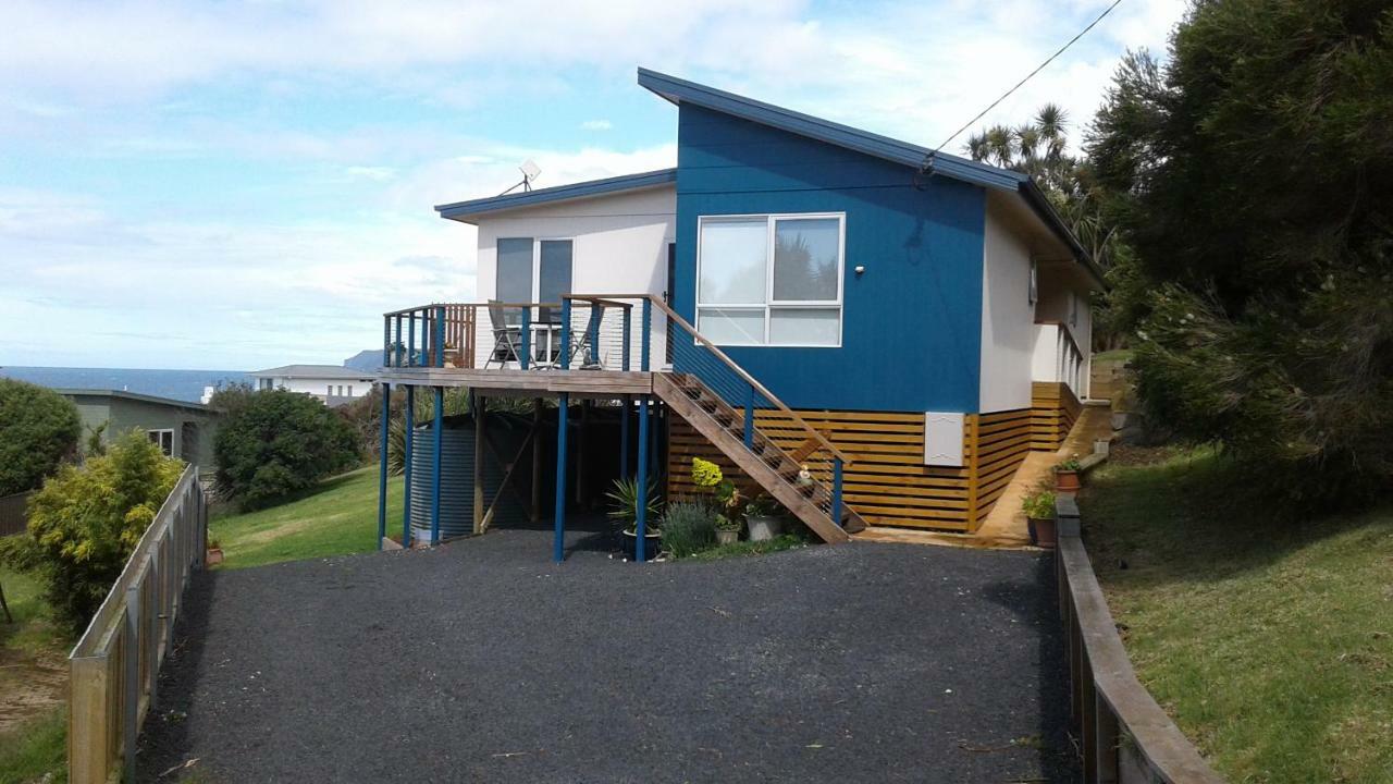 Seascape Beach House Боут Харбър Екстериор снимка