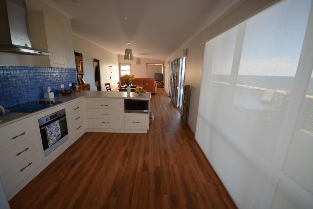 Seascape Beach House Боут Харбър Екстериор снимка
