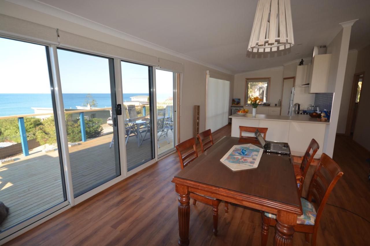 Seascape Beach House Боут Харбър Екстериор снимка
